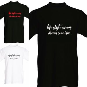 Life style wear name brand clothing